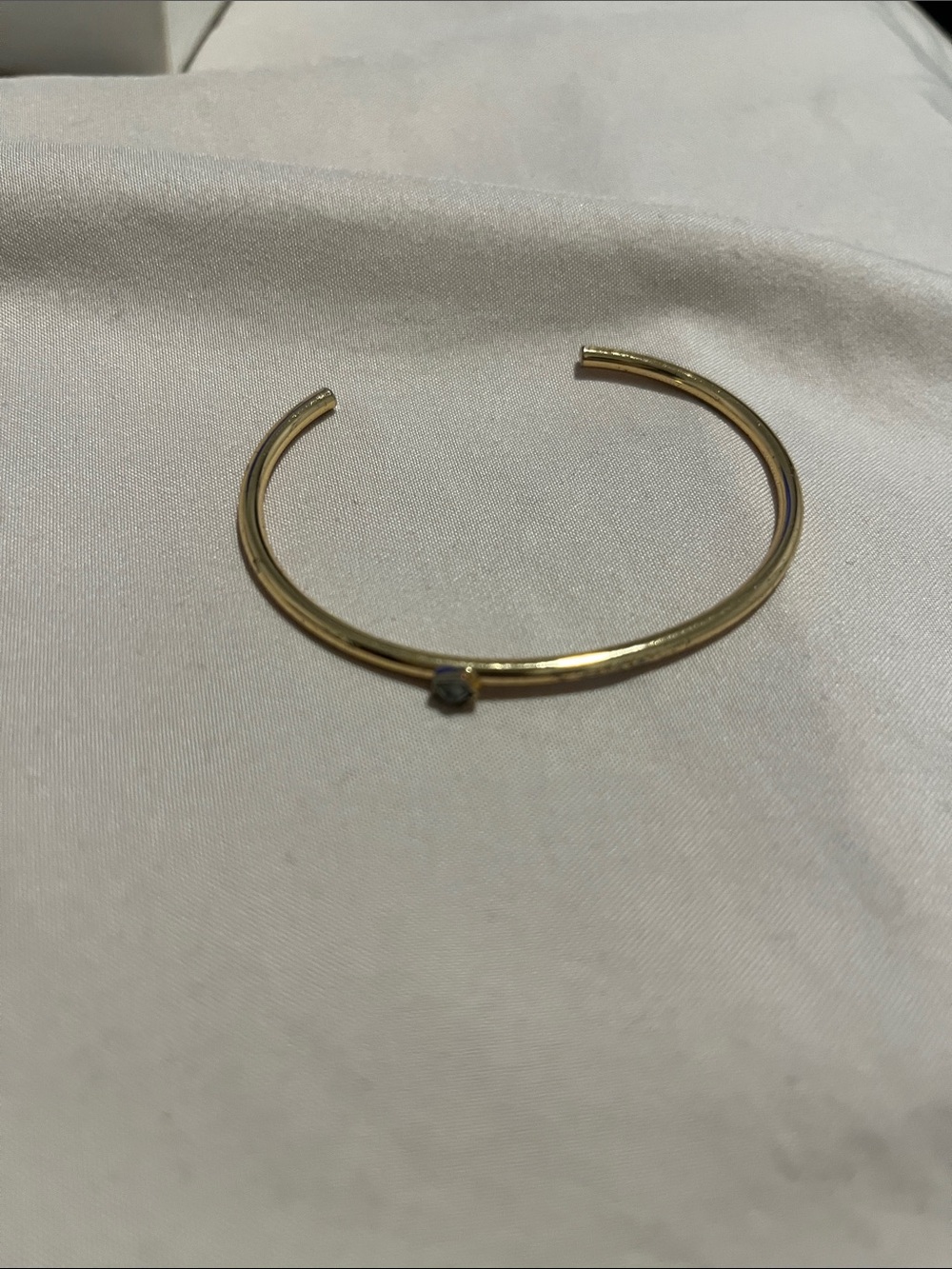 AllSaints cuff bracelet